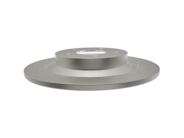 Centric Parts Disc Brake Rotor P/N:320.45065F