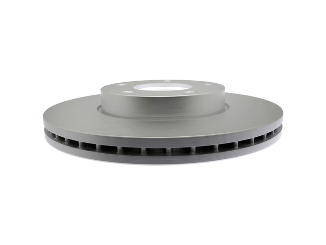 Centric Parts Disc Brake Rotor P/N:320.45068F
