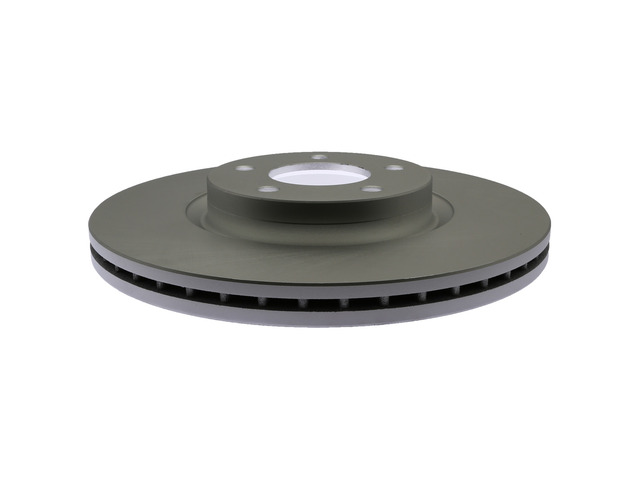 Centric Parts Disc Brake Rotor P/N:320.45078H