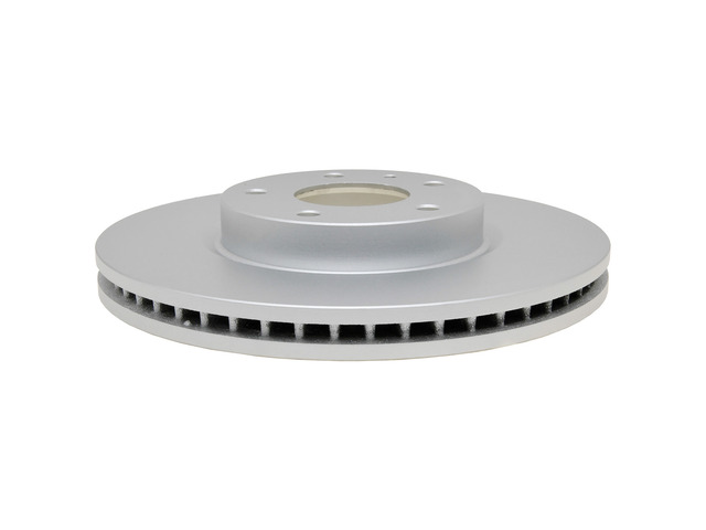 Centric Parts Disc Brake Rotor P/N:320.45084F
