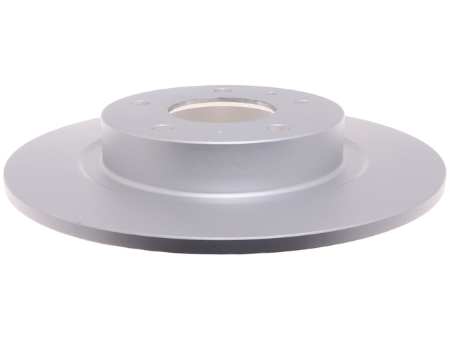 Centric Parts Disc Brake Rotor P/N:320.45085F
