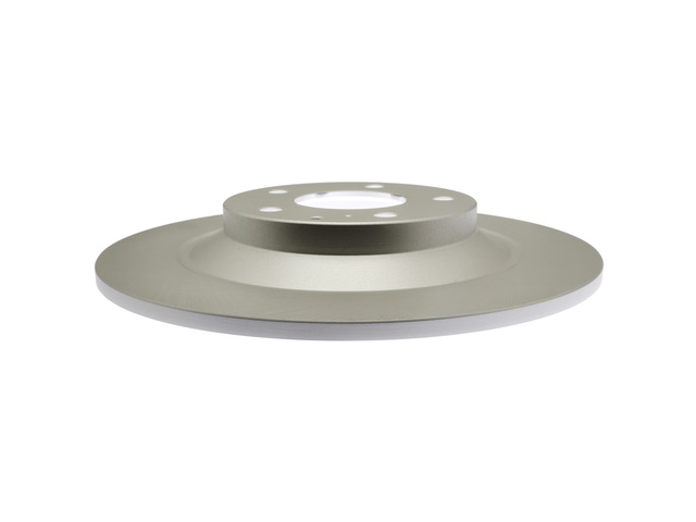 Centric Parts Disc Brake Rotor P/N:320.45100F