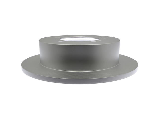 Centric Parts Disc Brake Rotor P/N:320.46047F