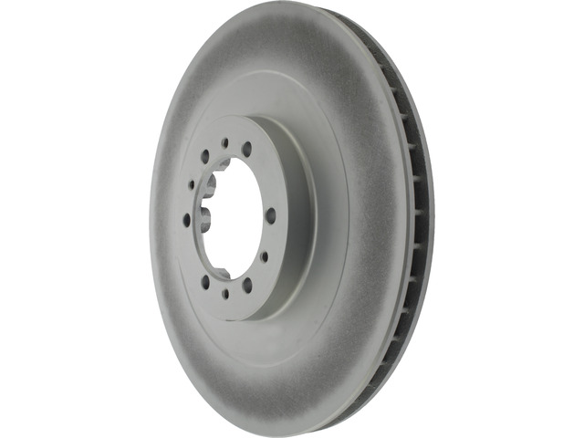 Centric Parts Disc Brake Rotor P/N:320.46051F