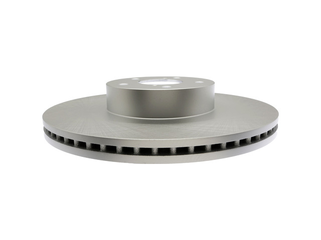 Centric Parts Disc Brake Rotor P/N:320.47021F