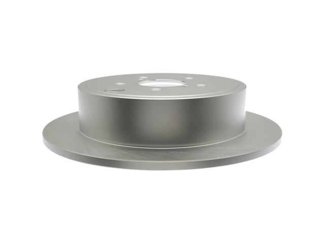 Centric GCX Elemental Protection Disc Brake Rotors - Full Coating fits 2008-2016