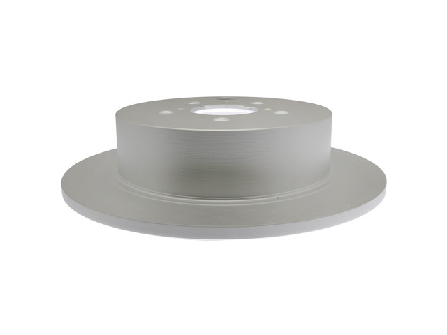 Centric Parts Disc Brake Rotor P/N:320.47033F