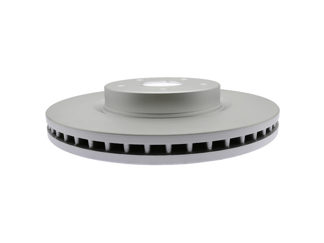 Centric Parts Disc Brake Rotor P/N:320.47036F
