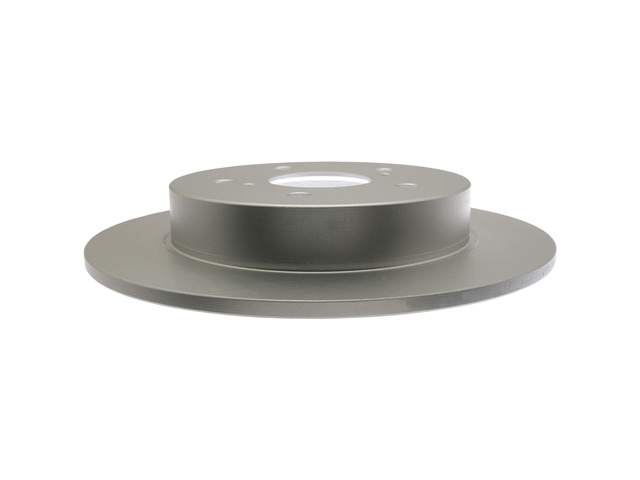 Centric Parts Disc Brake Rotor P/N:320.48013F