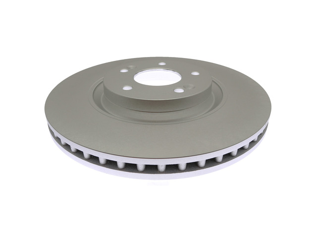 Centric Parts Disc Brake Rotor P/N:320.50028F