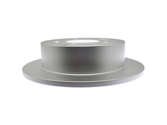 Centric Parts Disc Brake Rotor P/N:320.51011F