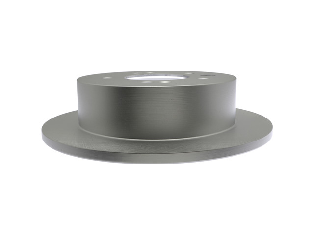 Centric Parts Disc Brake Rotor P/N:320.51024F