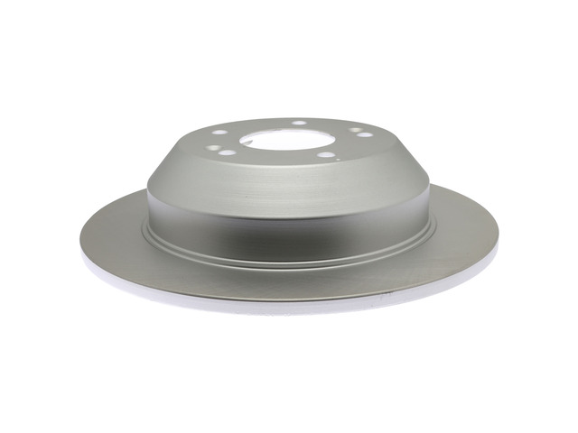 Centric Parts Disc Brake Rotor P/N:320.51039F