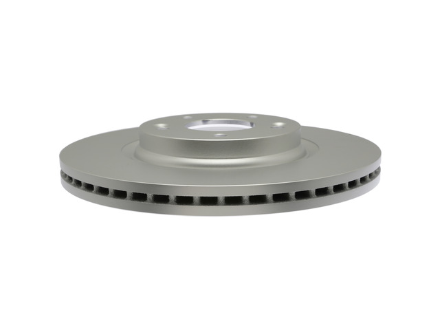 Centric Parts Disc Brake Rotor P/N:320.51054F