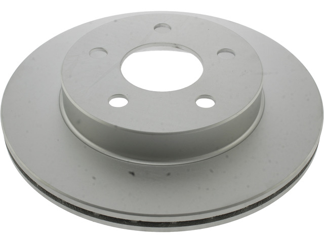 Disc Brake Rotor fits 1993-1997 Mercury Cougar  CENTRIC PARTS