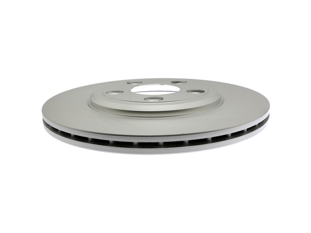 Centric Parts Disc Brake Rotor P/N:320.61062F