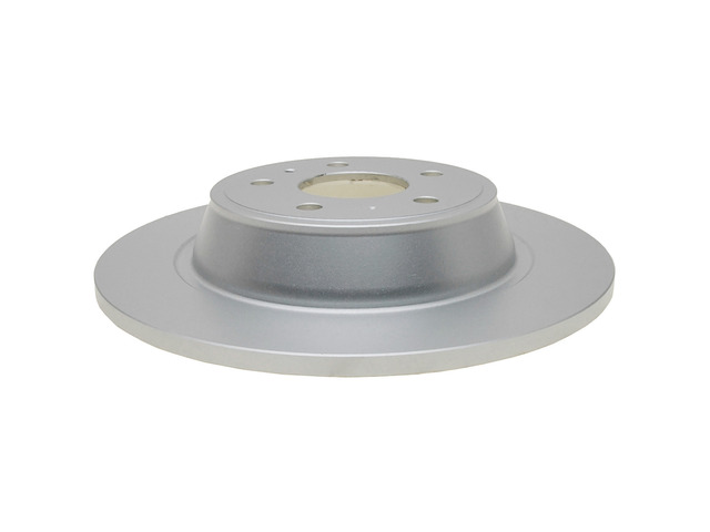 Centric Parts Disc Brake Rotor P/N:320.61103F