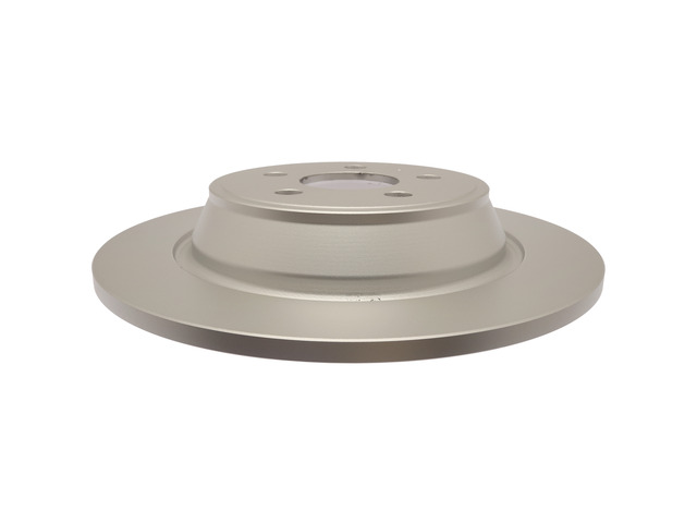 Centric Parts Disc Brake Rotor P/N:320.61113F