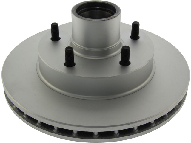 Disc Brake Rotor fits 1979-1981 Pontiac Grand LeMans,Grand Prix,LeMans Grand LeM