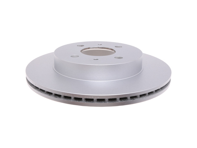 Disc Brake Rotor fits 1991-2002 Saturn SL,SL1,SL2 SC1,SC2 SW2  CENTRIC PARTS