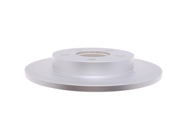 Centric Parts Disc Brake Rotor P/N:320.62045F