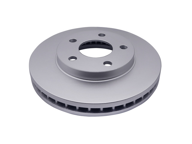 Centric Parts Disc Brake Rotor P/N:320.62050F