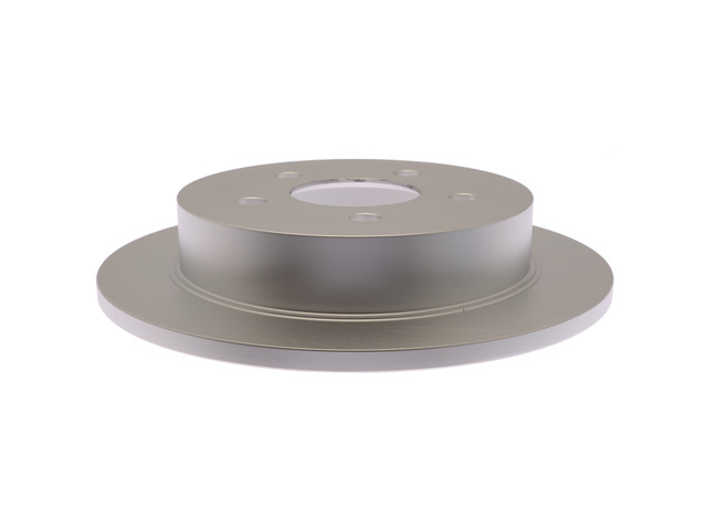 Centric Parts Disc Brake Rotor P/N:320.62058F