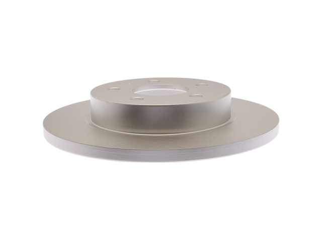 Centric Parts Disc Brake Rotor P/N:320.62079F