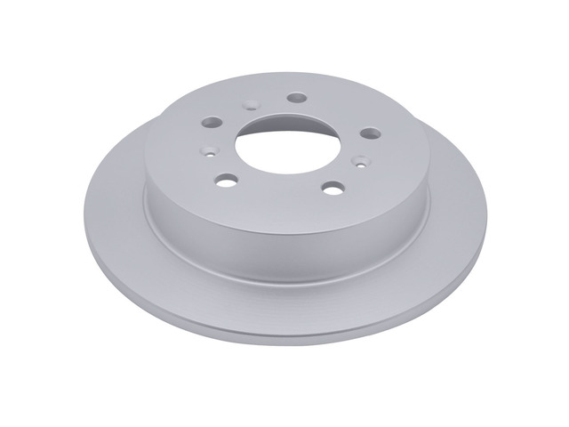 Centric Parts Disc Brake Rotor P/N:320.62097F