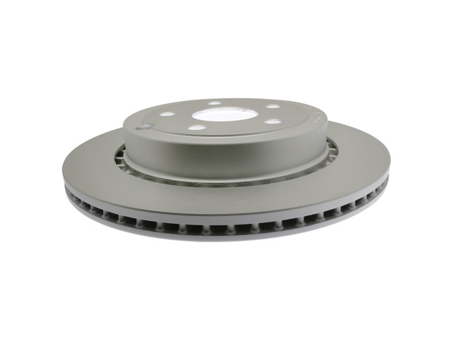 Centric Parts Disc Brake Rotor P/N:320.62113F