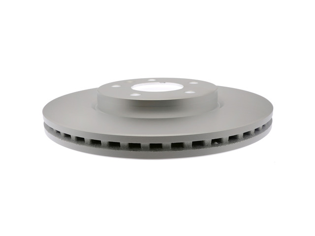 Centric Parts Disc Brake Rotor P/N:320.62132F