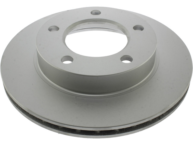 Centric Parts Disc Brake Rotor P/N:320.63006F
