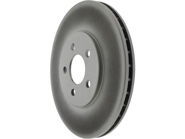 Centric Parts Disc Brake Rotor P/N:320.63042F