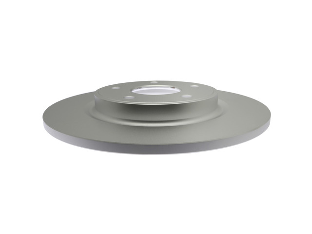 Centric Parts Disc Brake Rotor P/N:320.63085F