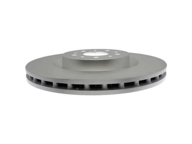 Centric Parts Disc Brake Rotor P/N:320.63090F