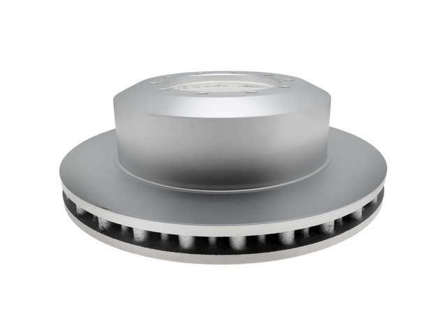 Centric Parts Disc Brake Rotor P/N:320.65069F