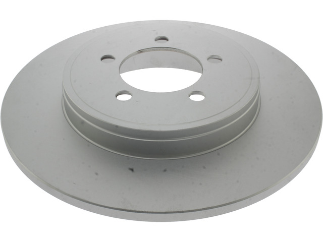 Centric Parts Disc Brake Rotor P/N:320.65094F