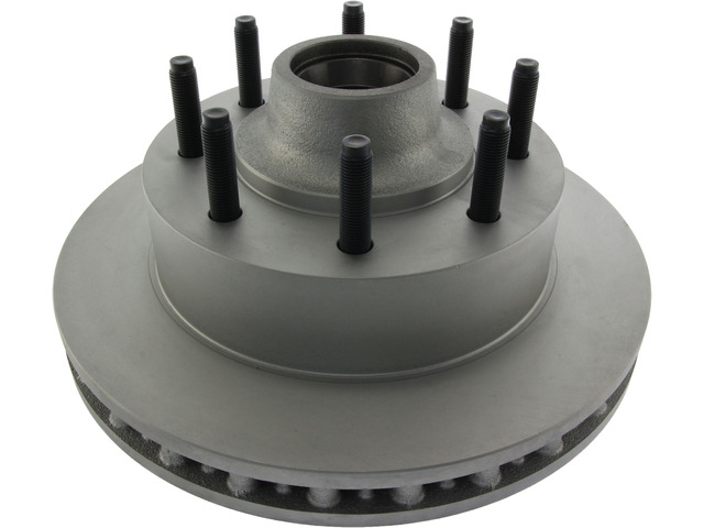 Disc Brake Rotor fits 2003-2005 Ford Excursion F-250 Super Duty,F-350 Super Duty