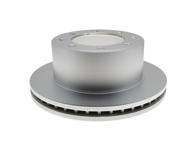 Centric Parts Disc Brake Rotor P/N:320.65113F