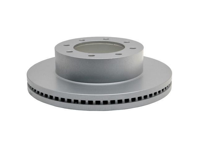 Disc Brake Rotor-GCX Elemental Protection - Full Coating Centric 320.65138F