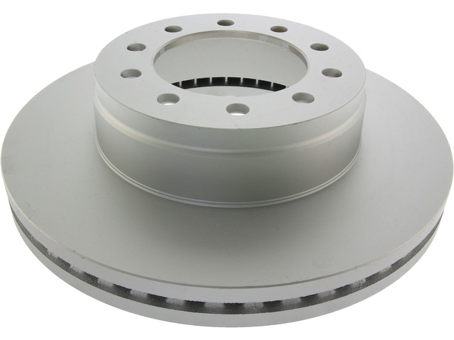 Centric Parts Disc Brake Rotor P/N:320.65152F