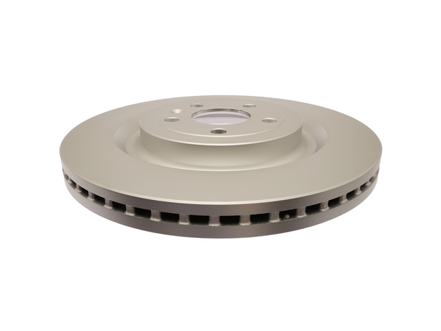 Centric Parts Disc Brake Rotor P/N:320.65154F