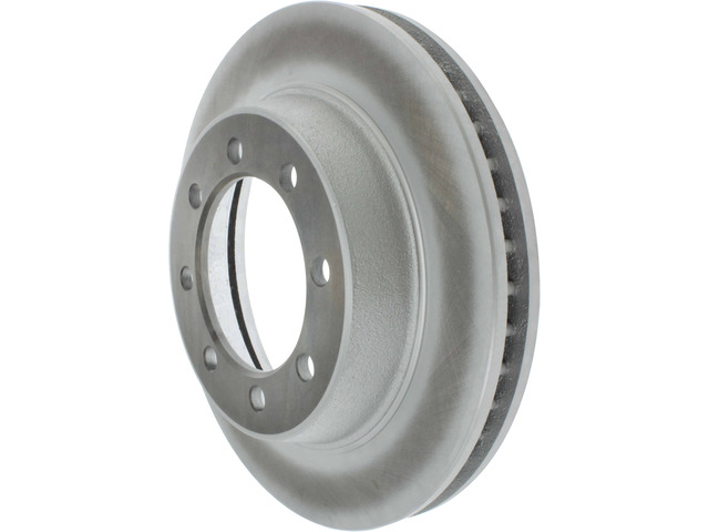 Centric Parts Disc Brake Rotor P/N:320.66015F