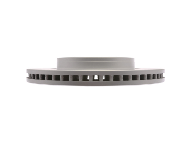Centric Parts Disc Brake Rotor P/N:320.66069F