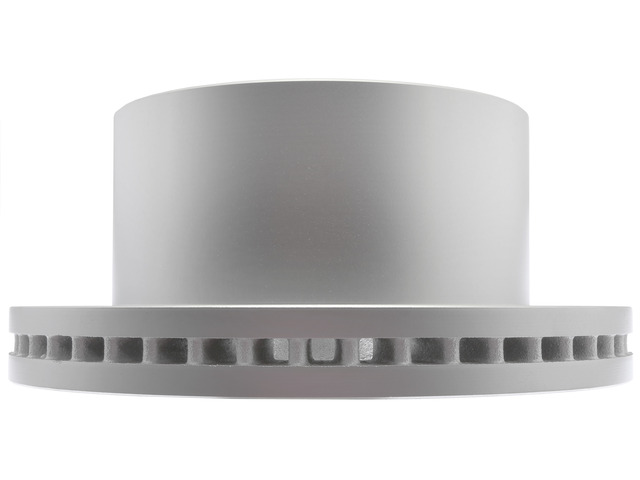 Centric Parts Disc Brake Rotor P/N:320.66083F