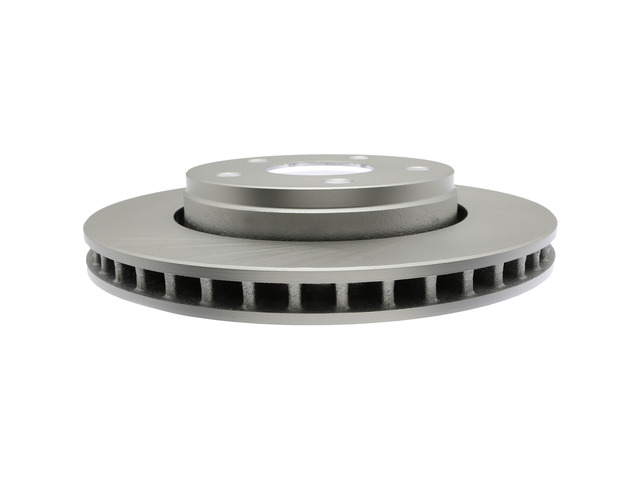 Centric Parts Disc Brake Rotor P/N:320.67068F