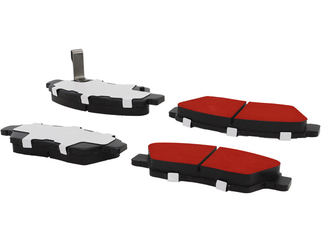 Centric Parts  P/N:500.06211