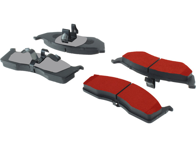 Centric Parts  P/N:500.06420