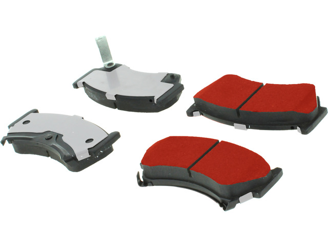 Centric Parts  P/N:500.06680