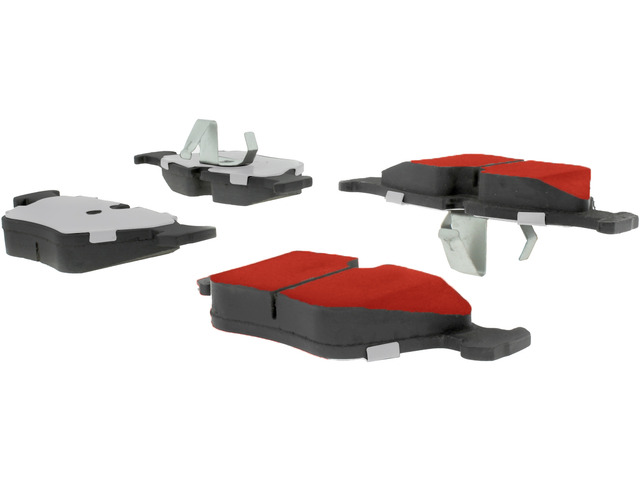 Centric Parts  P/N:500.07250